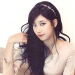 비타500 <b>cf</b> 모델 된 수지.. 상큼함의 절정인 듯!ㅎㅎ