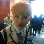 <b>b.a.p</b> 젤로 머리 변천사