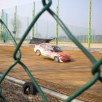 2013 <b>춘천</b> 오프로드 경기-KRC 1st