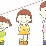 아이들 하루 한끼 건강 식단표~