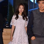 사랑의 가위바위보에서 만난 윤계상,박신혜 커플의 엄청난 후광!!