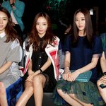 김효진 이다해 구하라 이연희가 한자리에 ~ 실물보면 이런 느낌