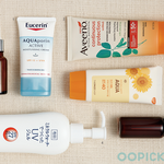 스킨케어 기능의 선크림 , 쿨링 선크림 / 선스프레이 추천! (더페이스샵...