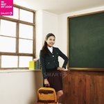 수정) 교복치마<b>주름</b> 우리학교가 짱임