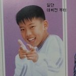 인피니트 <b>동우</b>의 다양한 머리 스타일 소화력