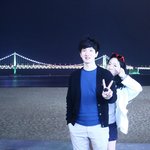 처음가보는광안<b>대교</b>~