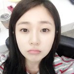 귀여우면서 청순한 매력이 <b>공존</b>하는 백진희