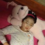 상상못할짓을하고다니는동생