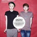 <b>봄</b>냄새 작렬하는 <b>키</b>&amp;온유 화보