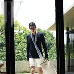 보조개 감춘 이상윤 <b>마초남</b> 변신~기가 막힐 뿐!!