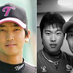 내 맘대로 뽑는 훈훈한 야구선수들 모음