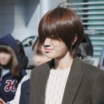 여자들도 부러워 할 인피니트 <b>성종</b>의 찰랑이는 머릿결