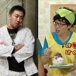 이런 만남이?! 소시지 갈취하는 <b>조폭</b>vs연예인병 걸린 아이돌!!