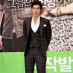 뱀파이어 역할 딱 한번만 했음 좋겠는 <b>김성오</b>