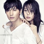 은근히 <b>케미</b> 좋은 김민희-원빈 화보