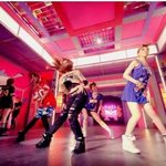 힐 벗어던진 티아라 엔포, 기가 막힌 각선미가 역시 티아라!!!