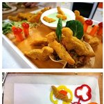 <b>동심</b>이 살아있는 용가리 치킨마을 만들기