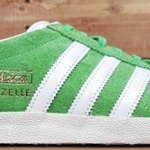 [후기]4천원으로 날려버린 가젤운동화...ㅜ0ㅜ