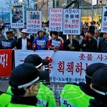 촛불5주년에 박근혜 <b>퇴진</b>을 말하다