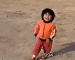 오늘은 날씨가 굿인가봉가