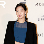 분위기 돋보이는 김고은 시스루 선보인 시상식 나들이 !!