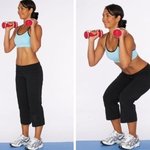 [<b>뮤</b>즐링] 허벅지 살뺍시다! 스트레칭