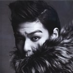 분위기 있는 男아이돌 <b>흑백</b>화보