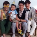 포맨과 귀여운 후<b>요미</b>