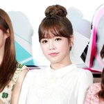 얼굴에 살 좀 찐 티아라 <b>소연</b>?