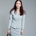 왠지 웃긴 채정안 가방 화보ㅋㅋㅋ....