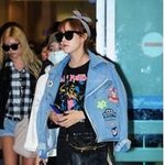 2013판 복고패션 티아라 <b>효민</b> 고고장가도 되겠어ㅋㅋㅋ