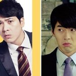김상경 개그감 폭발! 하정우&amp;현빈과 김상경의 상관관계