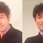 직장의 신 귀여운 빠마머리 오지호, <b>코믹</b>연기의 달인 등극!