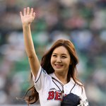 은근히 친근한 것 같은 강예빈의 몸매