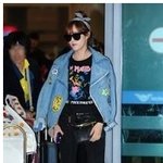 2013판 복고패션 티아라 <b>효민</b> 고고장가도 되겠어ㅋㅋㅋ