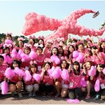 건강한 여성의 삶 을 응원하는 핑크제너레이션 그룹별 홍보대사 모집해요...