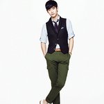 겁나 <b>상큼</b>한 김수현 여름 화보
