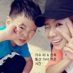 <b>등산</b>하는 연예인 사진 모음