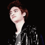 경수야 사랑해ㅠㅠㅠㅠ 너 죽으면