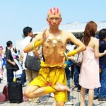 스트리트파이터 달<b>심이</b>에요