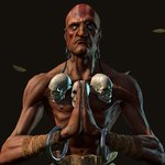 스트리트파이터 달<b>심이</b>에요