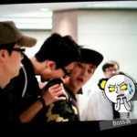 <b>민석</b>이 칠순잔치 했삼??