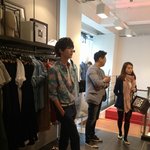 남친짤로 유명한 강철웅 실제로 봐야 제맛