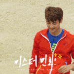 <b>민호</b>시