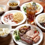 <b>일산</b> 고양 꽃박람회 근처 맛집 메르까도레스토랑?
