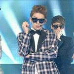 틴탑 리키