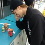 이게 그 편의점 <b>틴</b>탑인가요ㅋㅋㅋㅋ