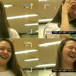 <b>민아</b>에요?? 여장지디에요 ??