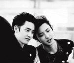 그래도 <b>박찬열</b> 싫다