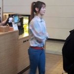 강민경을 <b>직접</b>봤어 언니들 그런데 말이야.......
